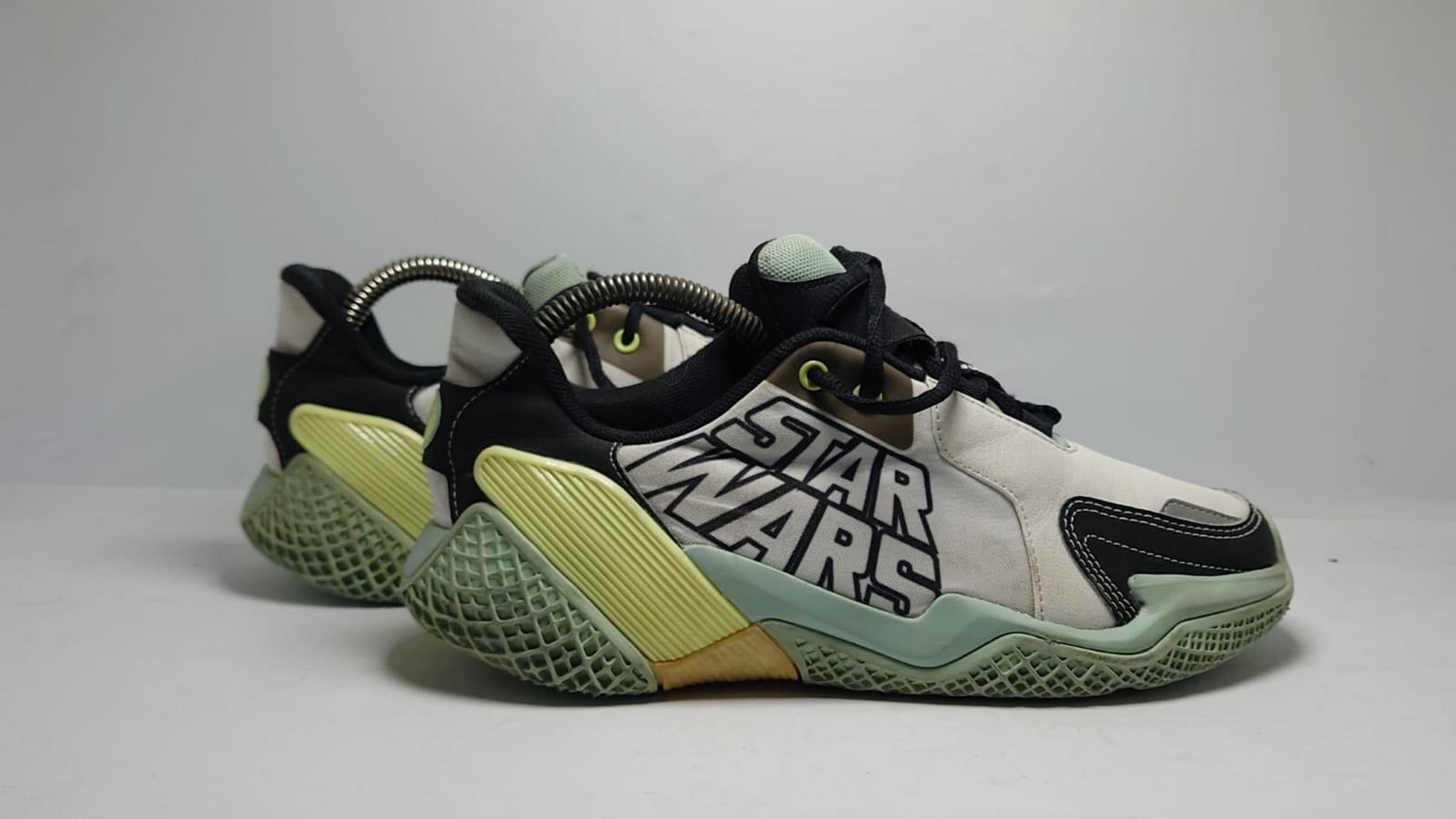 Adidas Star Wars Edition