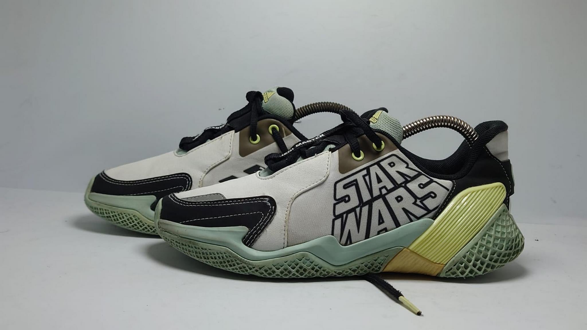 Adidas Star Wars Edition