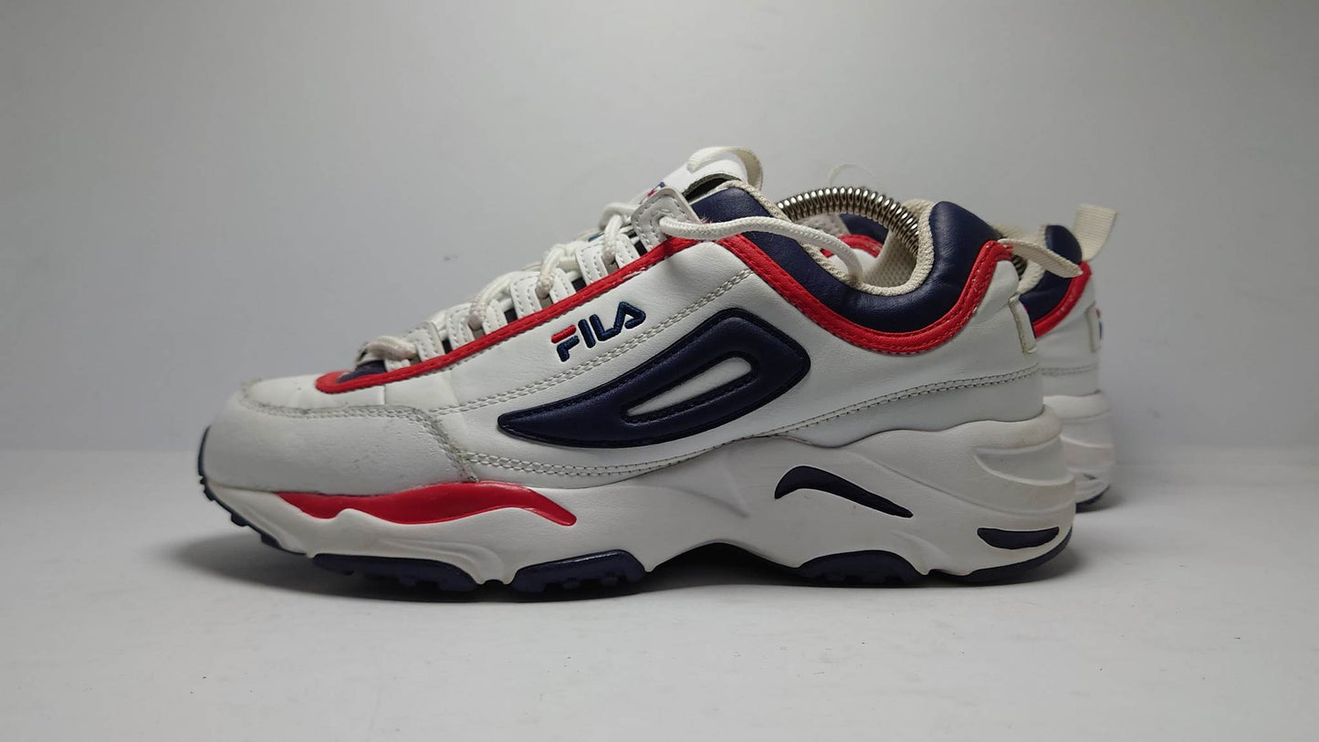 FILA Ray Classic Limited Edition