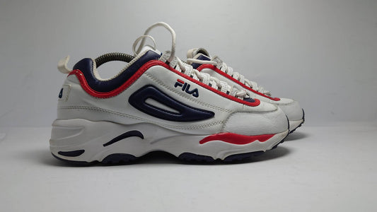 FILA Ray Classic Limited Edition