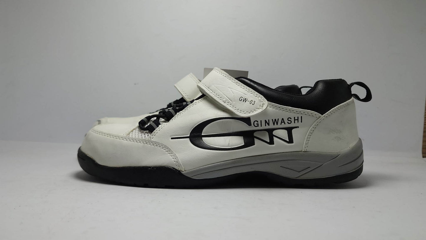 Ginwashi Trainers (Made in China)