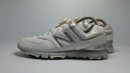 New Balance  Dial lacing