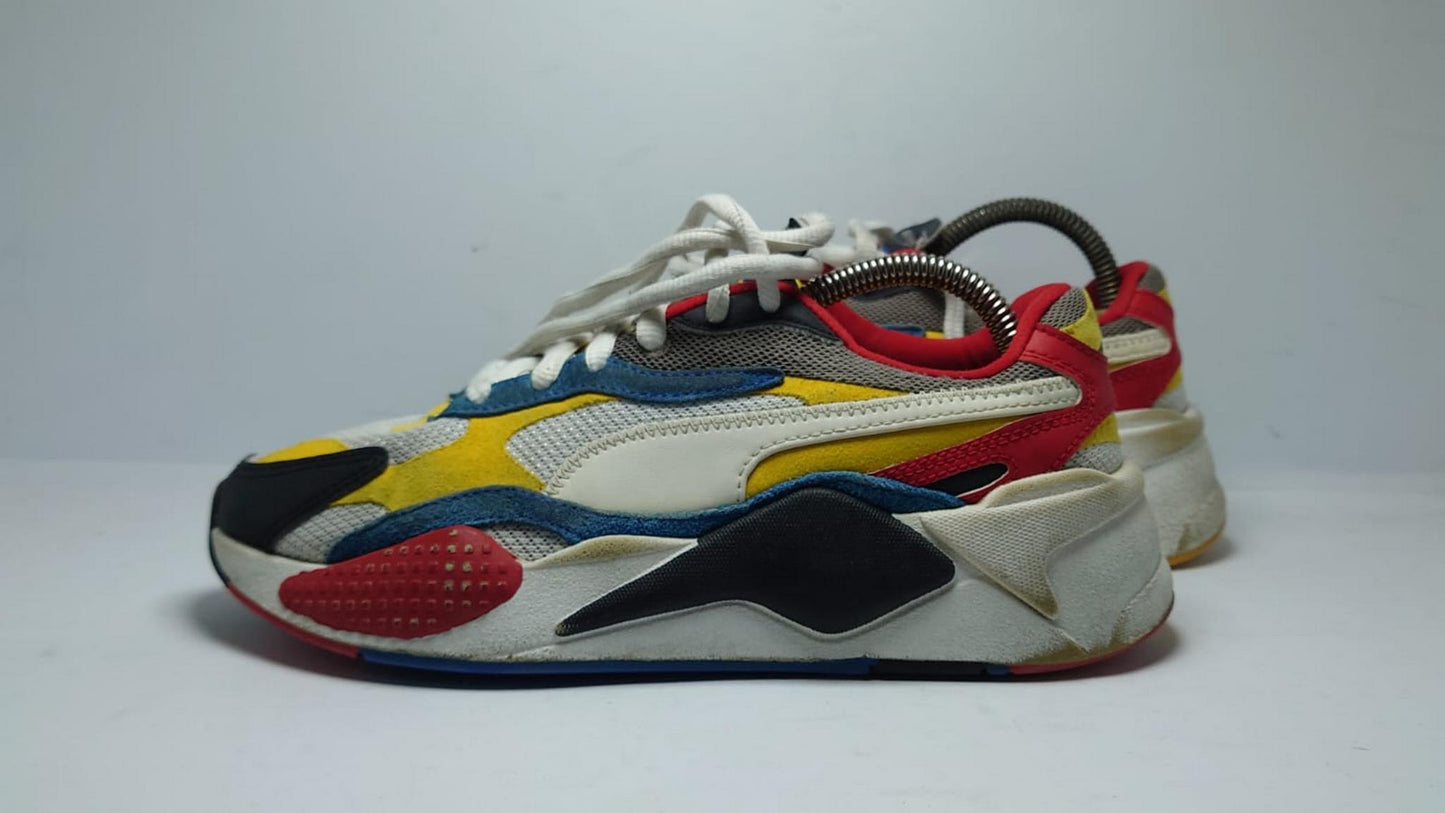 PUMA RS-X3 Running Shoes