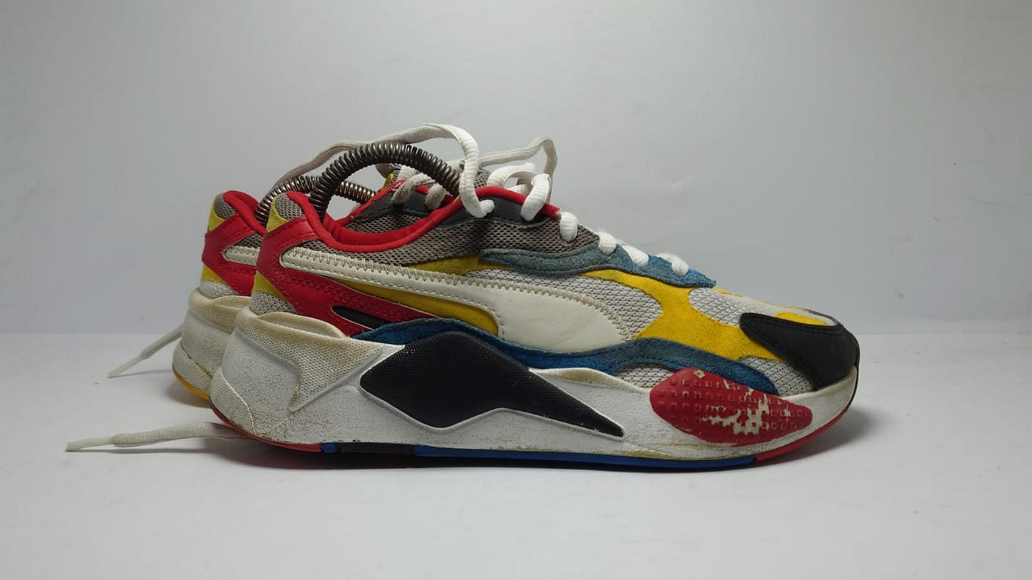 PUMA RS-X3 Running Shoes